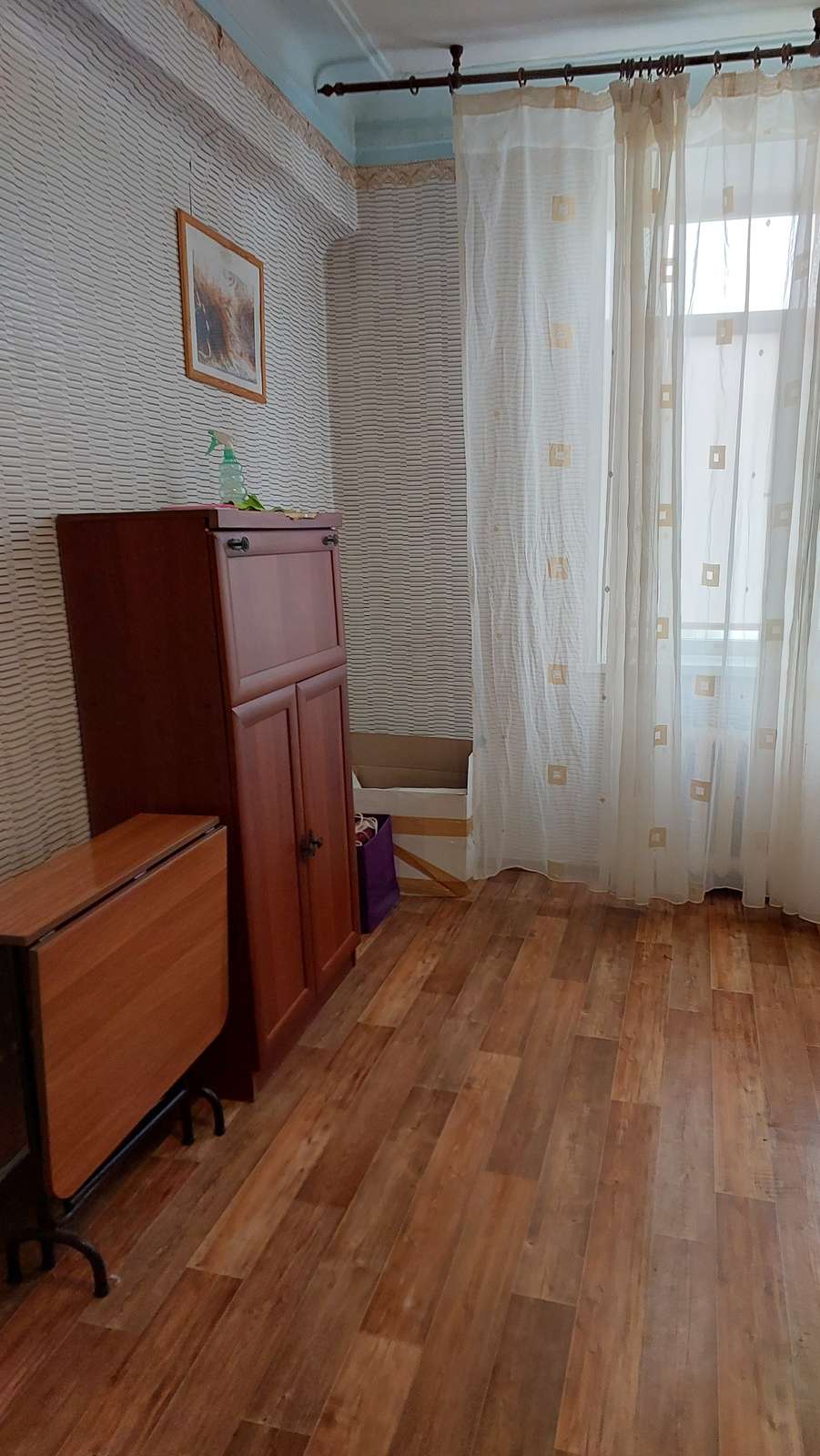 Продажа 1-комнатной квартиры, Самара, Масленникова проспект,  29