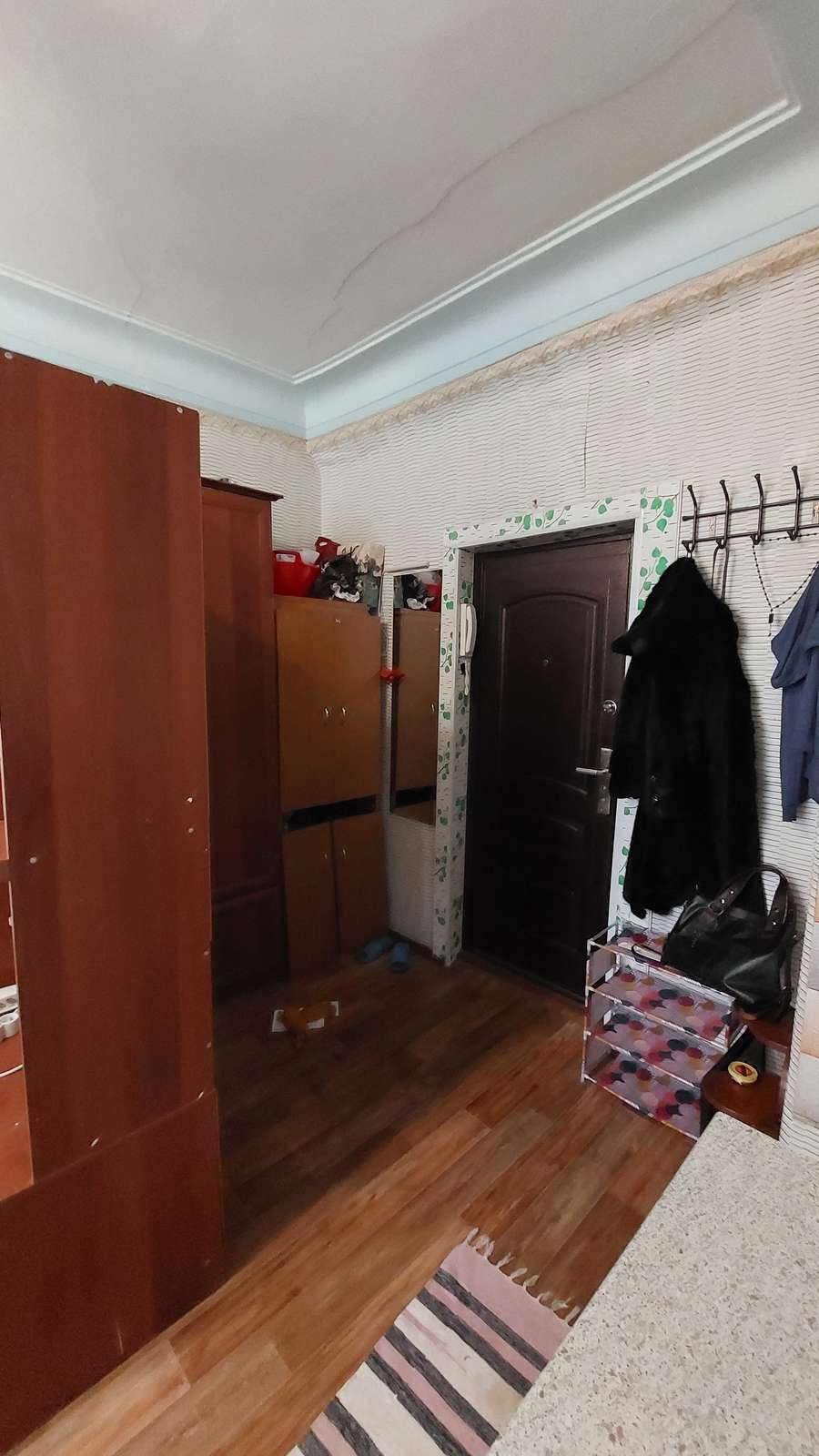 Продажа 1-комнатной квартиры, Самара, Масленникова проспект,  29