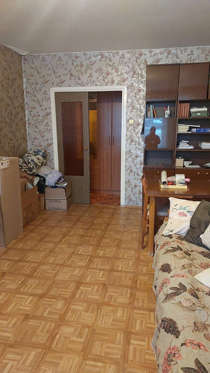 Продажа 3-комнатной квартиры, Самара, Чернореченская улица,  42