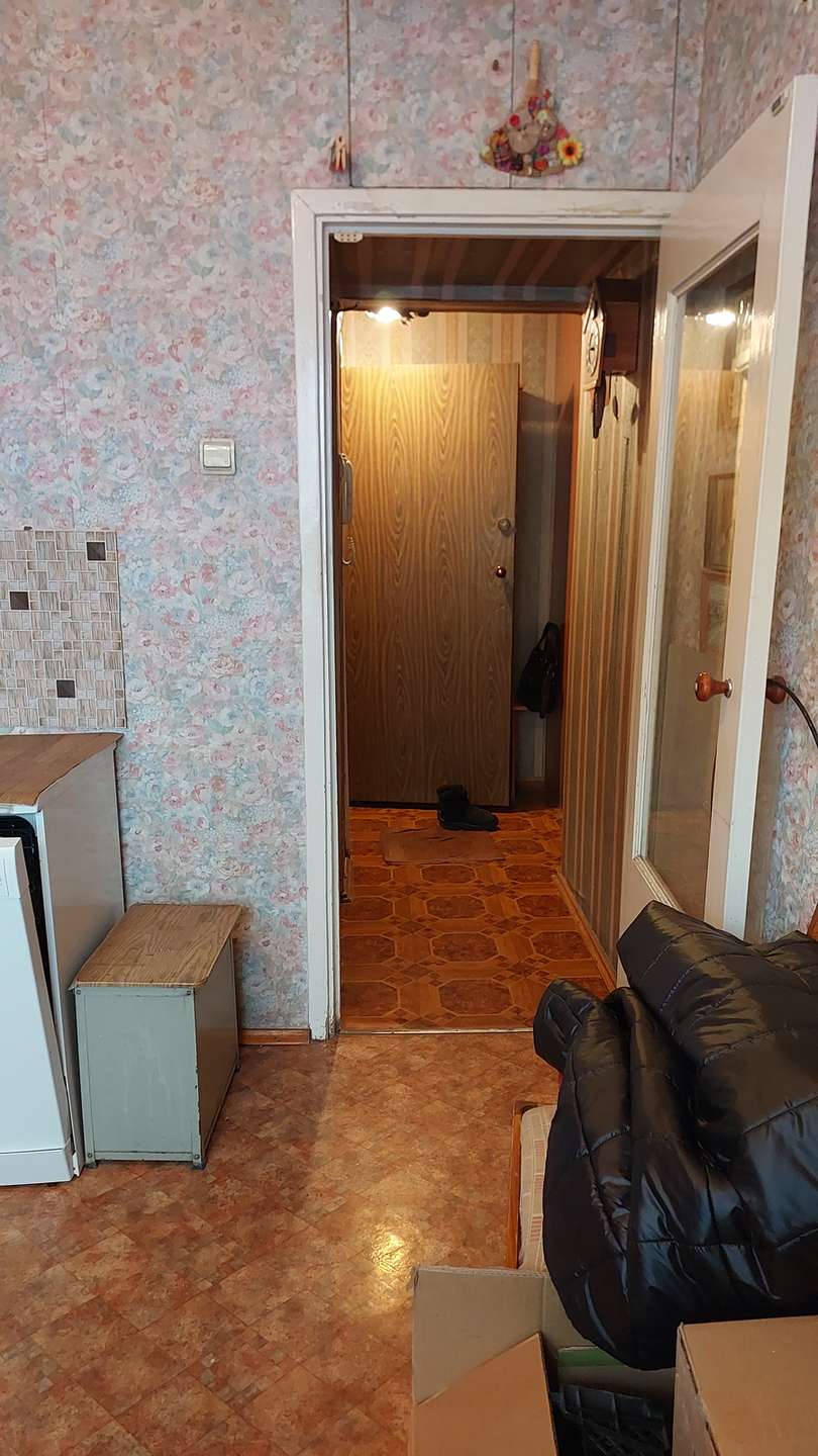 Продажа 3-комнатной квартиры, Самара, Чернореченская улица,  42