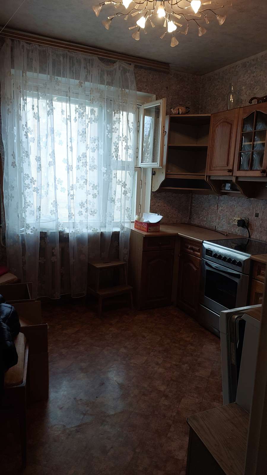 Продажа 3-комнатной квартиры, Самара, Чернореченская улица,  42