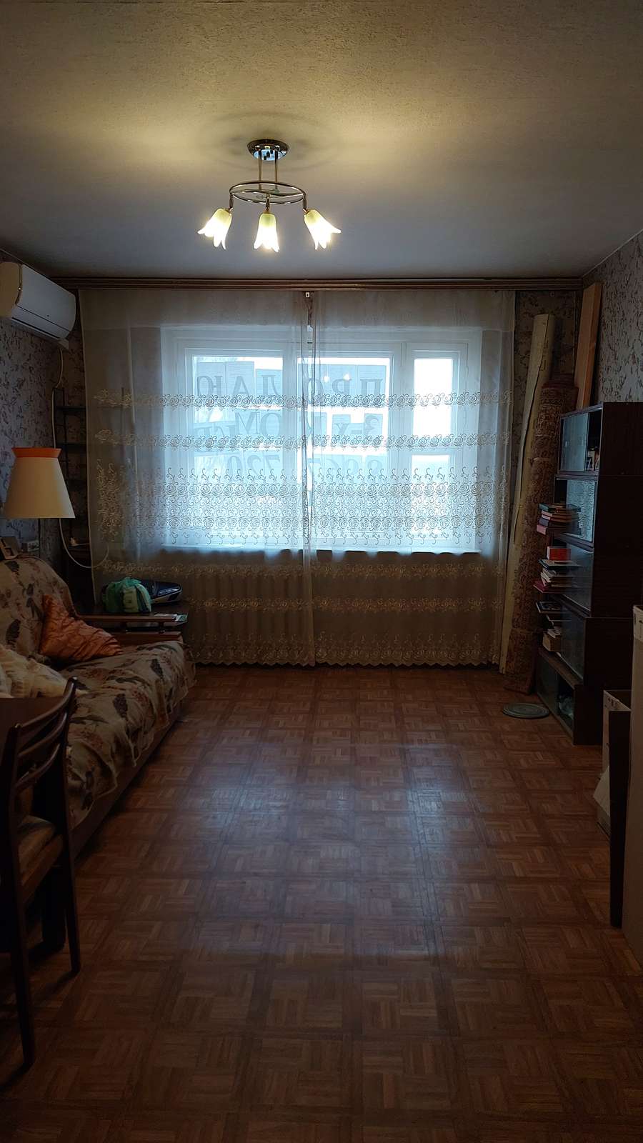 Продажа 3-комнатной квартиры, Самара, Чернореченская улица,  42