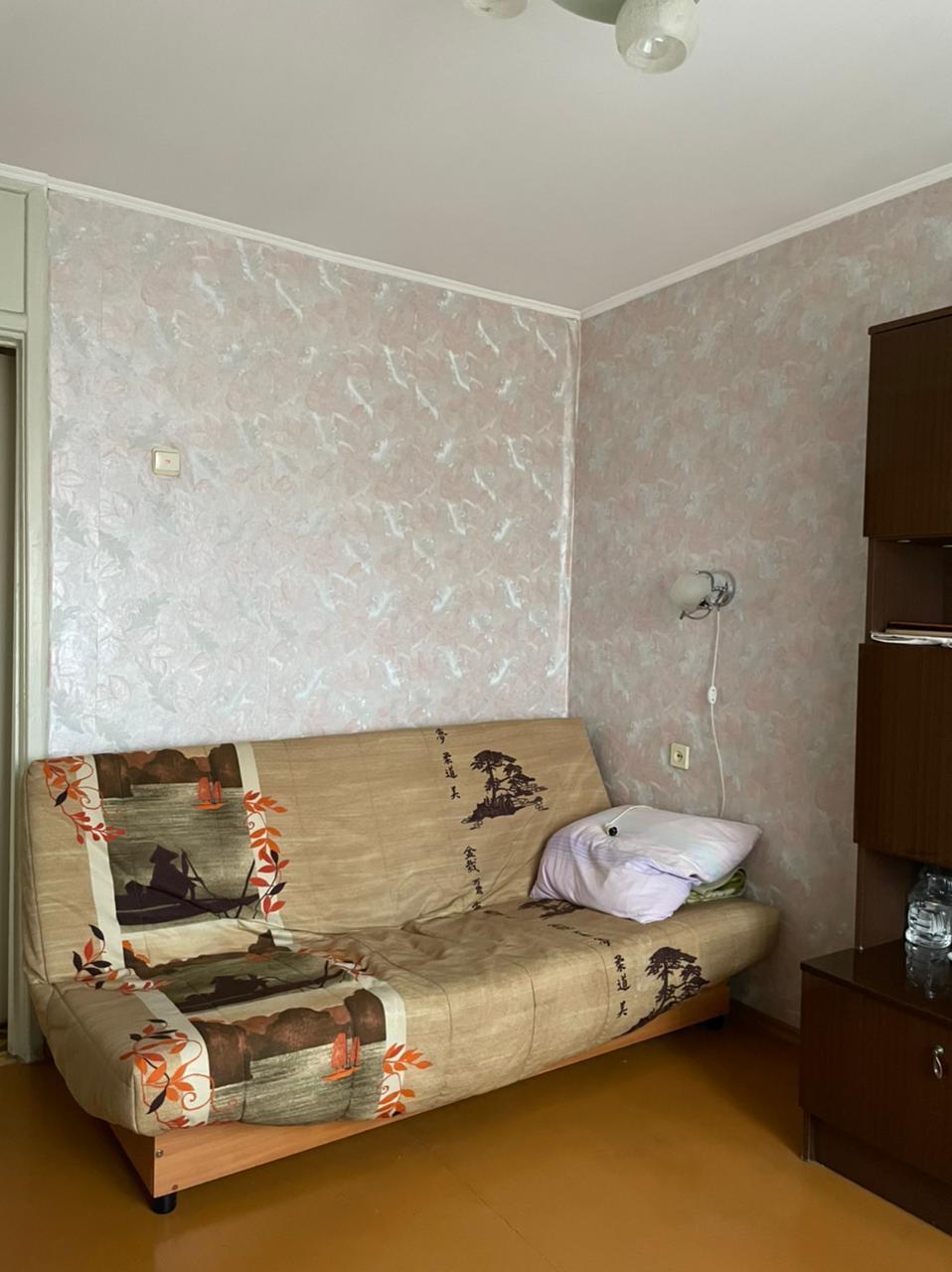 Продажа 3-комнатной квартиры, Самара, Кирова проспект,  98