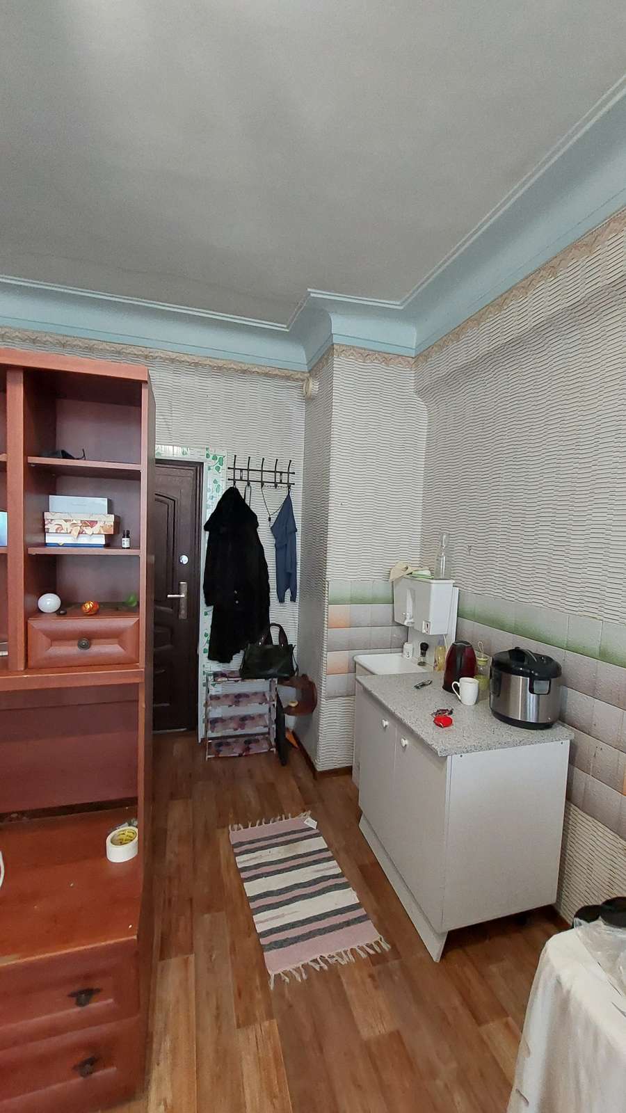 Продажа 1-комнатной квартиры, Самара, Масленникова проспект,  29