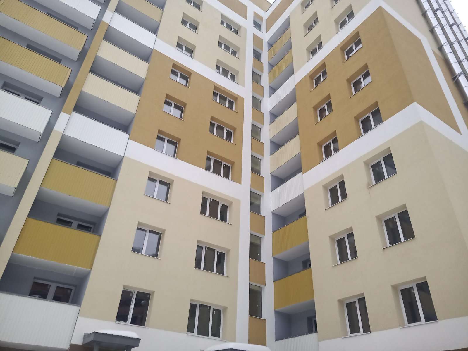 Продажа 3-комнатной квартиры, Самара, Московское шоссе 18-й километр,  6а