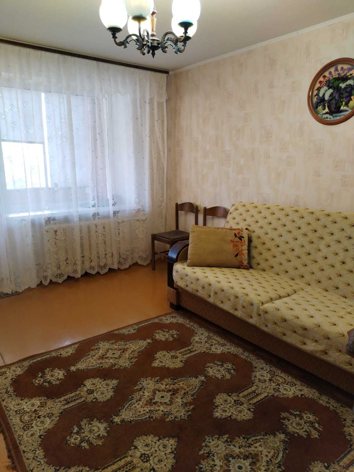 Продажа 3-комнатной квартиры, Самара, Кирова проспект,  98