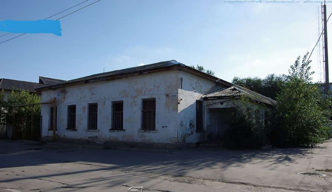 Продажа коммерческой недвижимости, 830м <sup>2</sup>, Тольятти, Калинина улица