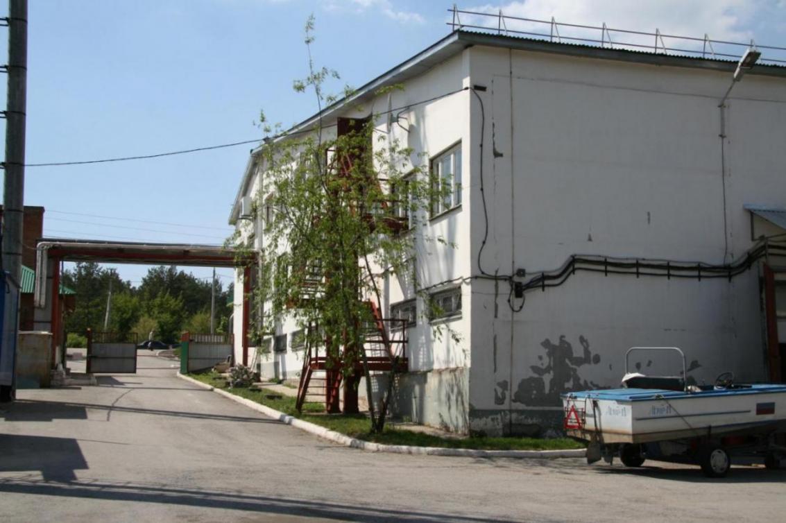 Продажа коммерческой недвижимости, 2841м <sup>2</sup>, Тольятти, Матросова улица