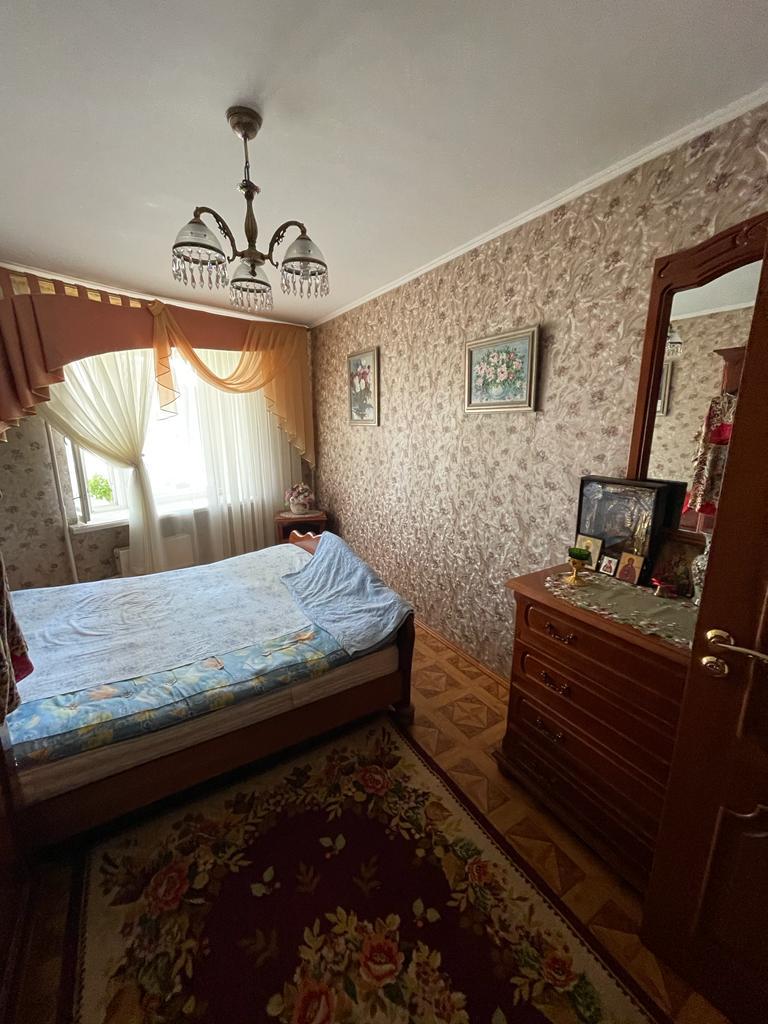 Продажа 3-комнатной квартиры, Тольятти, 40 лет Победы улица,  34