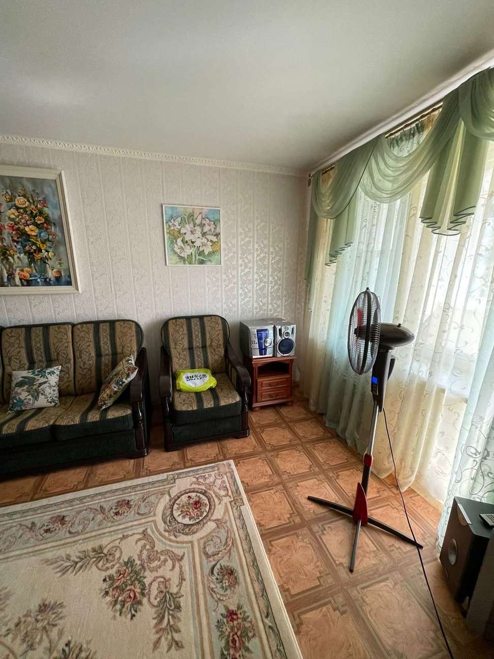 Продажа 3-комнатной квартиры, Тольятти, 40 лет Победы улица,  34