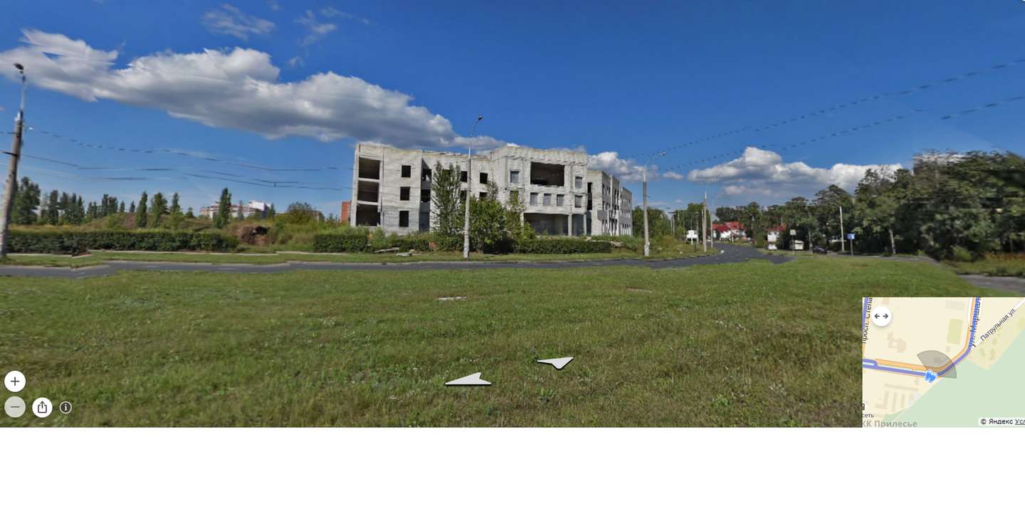 Продажа коммерческой недвижимости, 6053м <sup>2</sup>, Тольятти, Спортивная улица