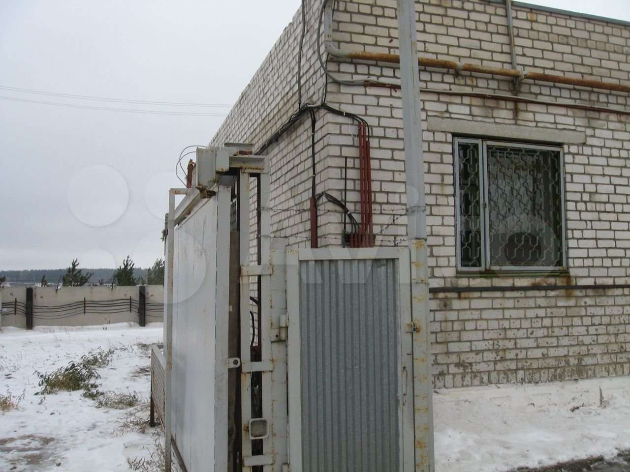 Продажа коммерческой недвижимости, 500м <sup>2</sup>, Тольятти, Поволжское шоссе