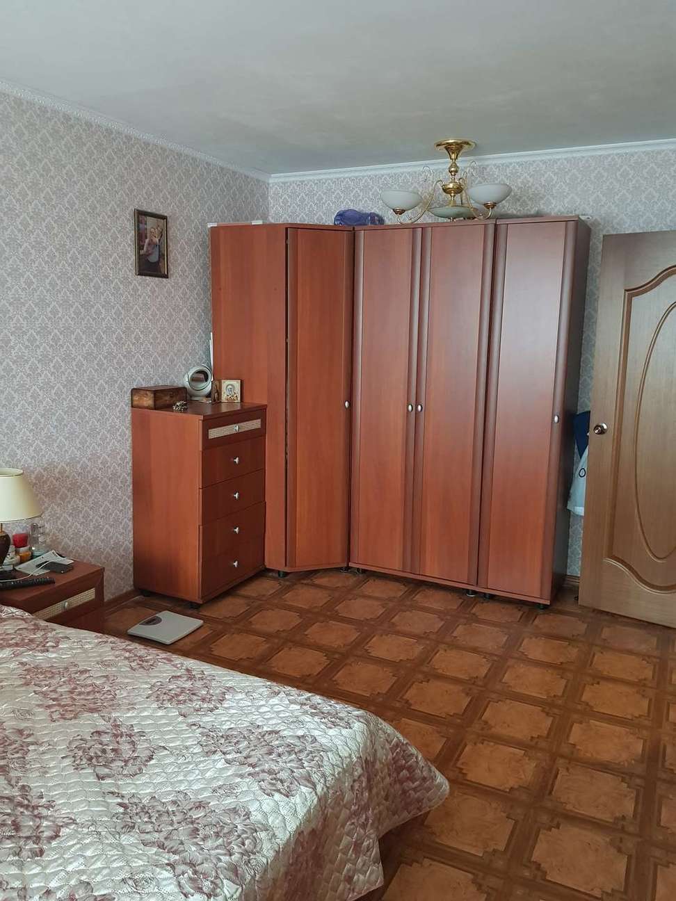 Продажа 3-комнатной квартиры, Тольятти, Ленинский проспект,  38