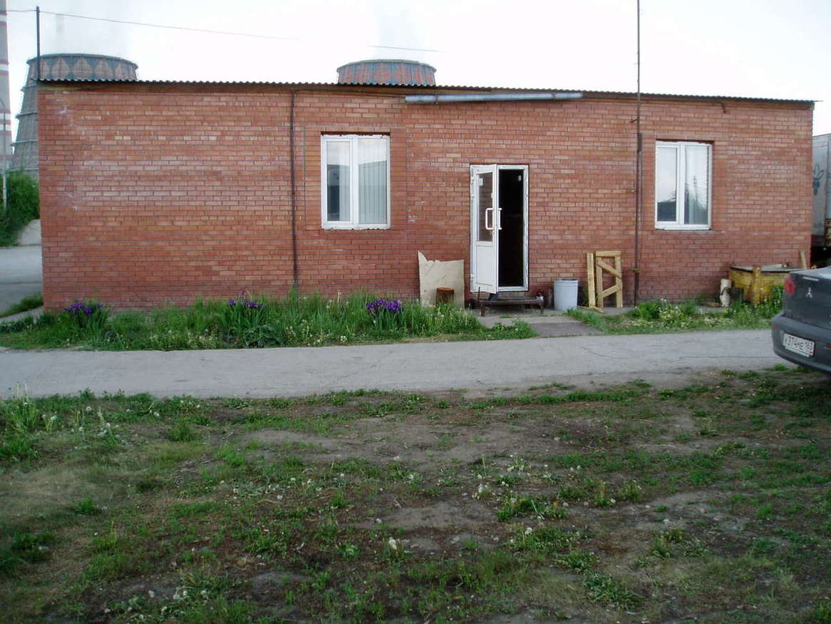 Продажа коммерческой недвижимости, 650м <sup>2</sup>, Тольятти, Вокзальная улица