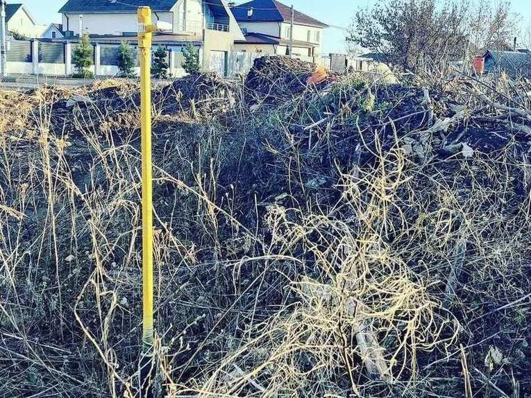 Продажа участка, Приморский, Прибрежный переулок,  23-Б