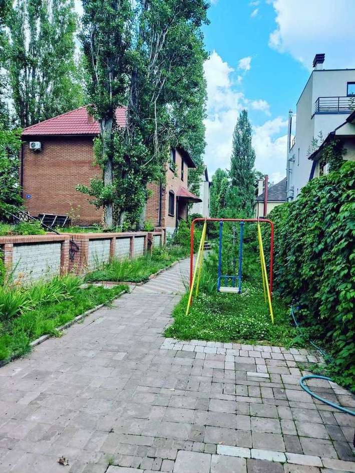 аренда коттедж