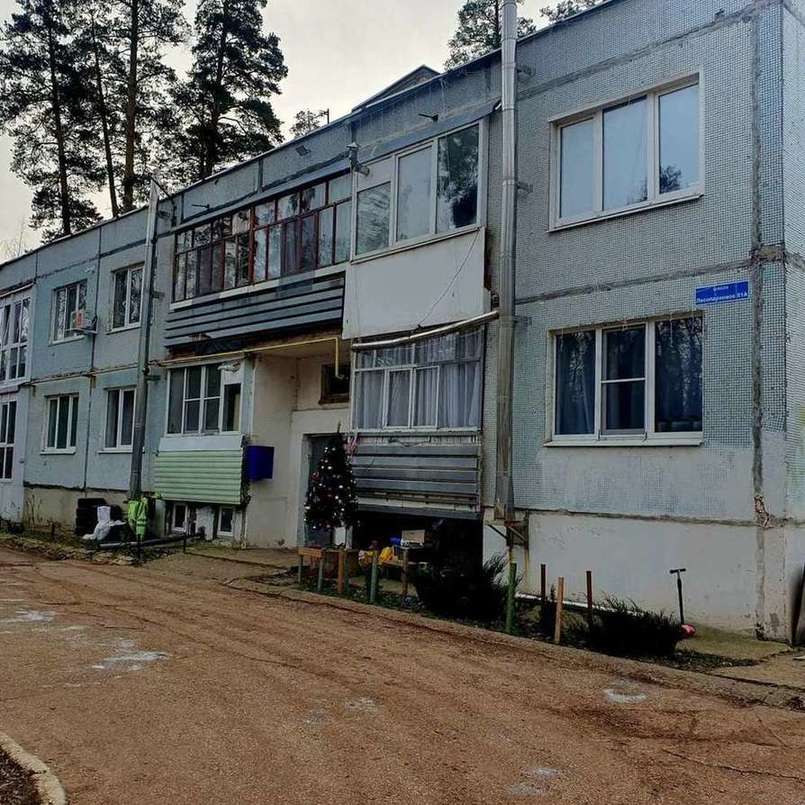 Продажа 1-комнатной квартиры, Тольятти, Лесопарковое шоссе,  81а