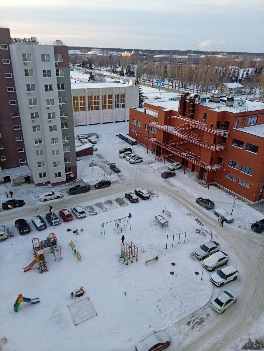 Продажа 1-комнатной квартиры, Тольятти, Ленинградская улица,  68