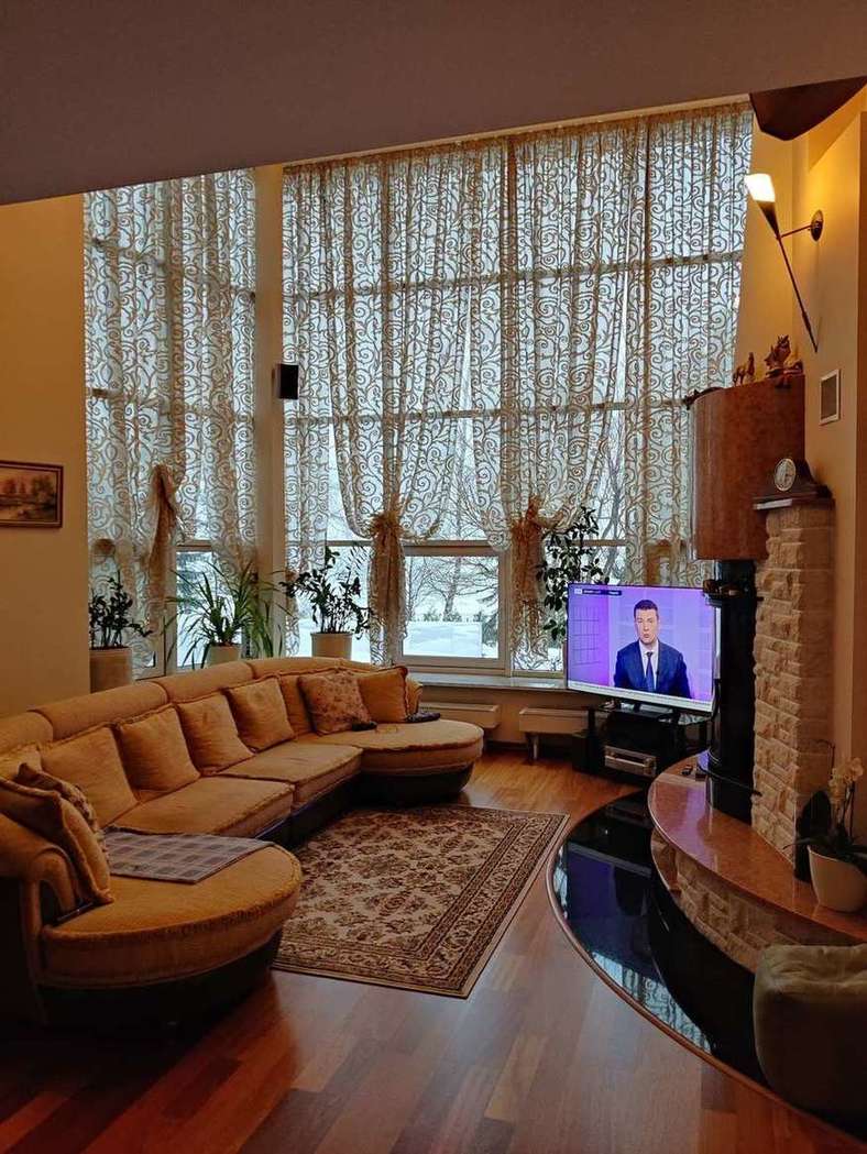 Продажа дома, 570м <sup>2</sup>, 19 сот., Тольятти, Лесопарковое шоссе