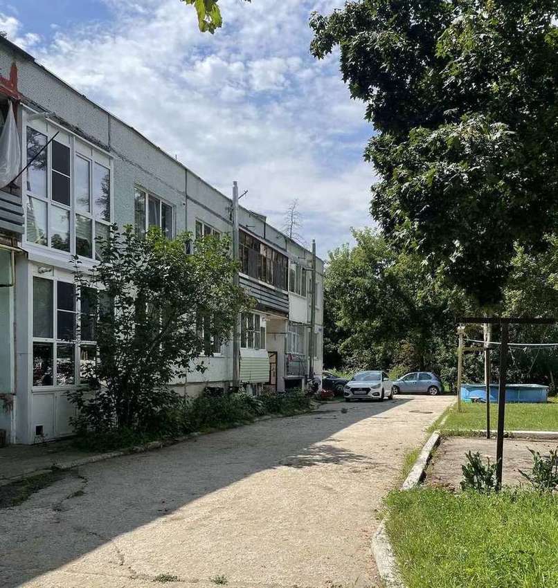 Продажа 1-комнатной квартиры, Тольятти, Лесопарковое шоссе,  81а