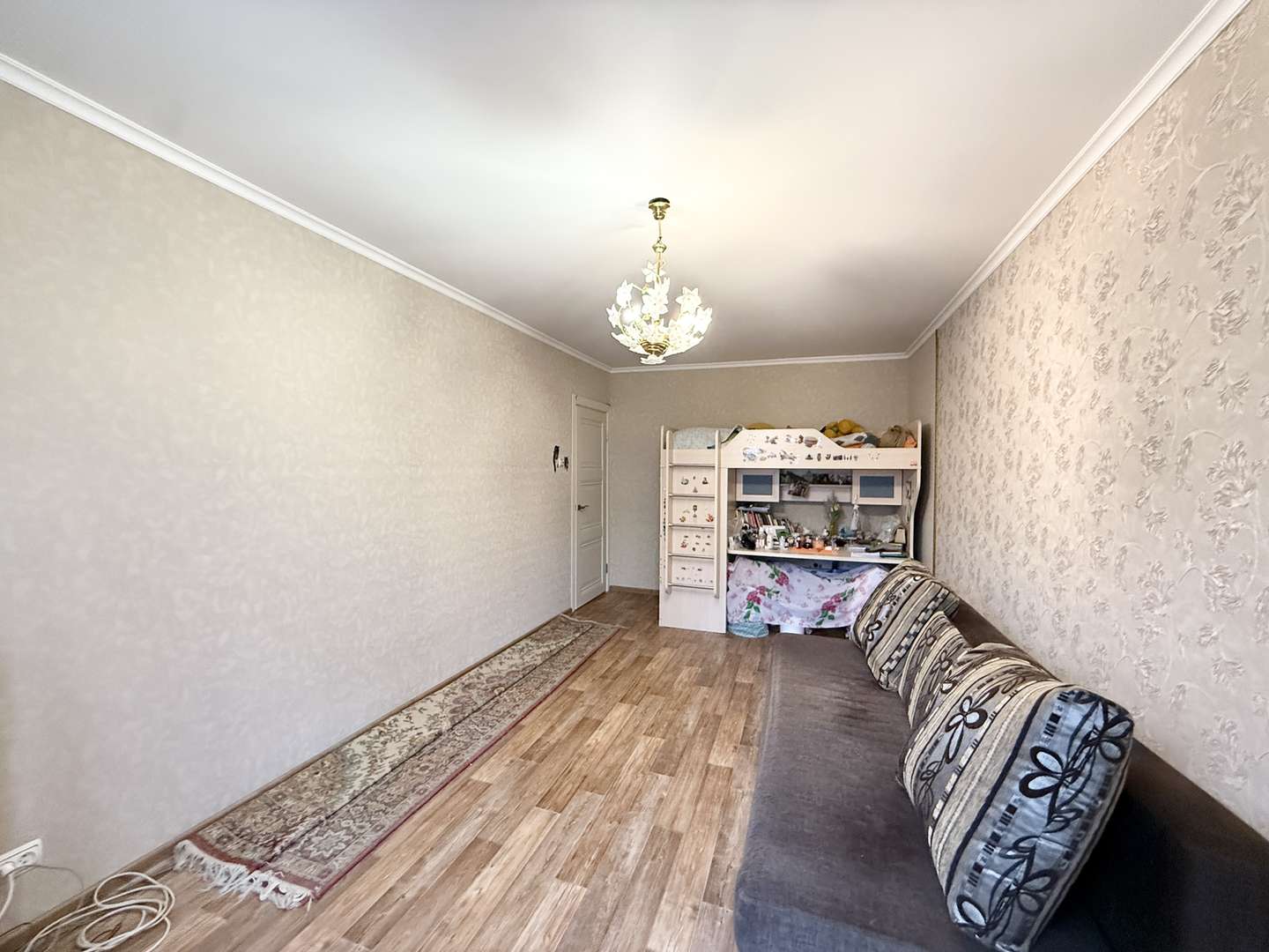 Продажа 2-комнатной квартиры, Тольятти, Голосова улица,  40