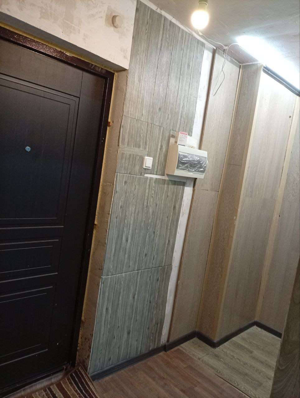 Продажа 1-комнатной квартиры, Тольятти, Ленинградская улица,  68