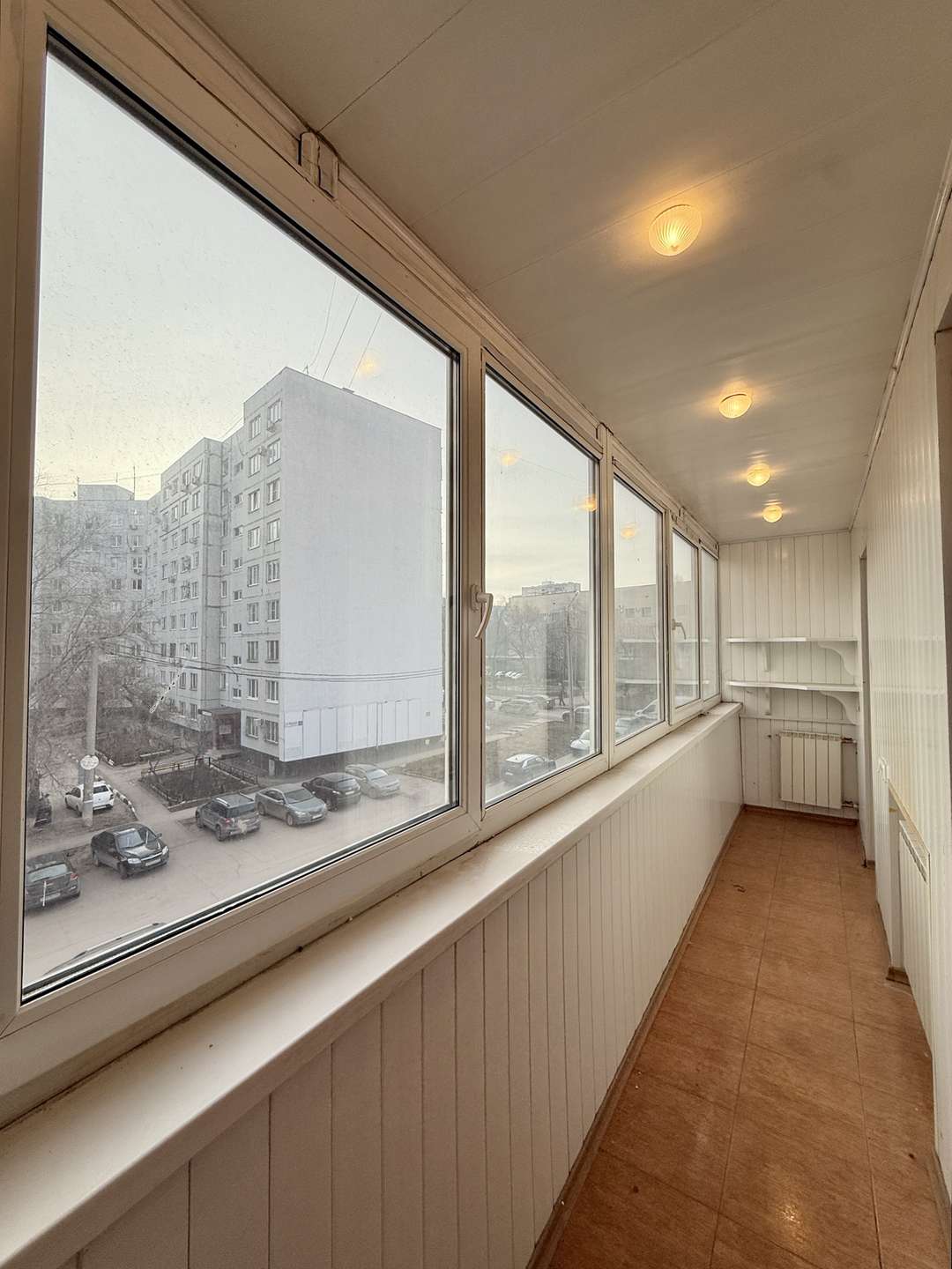 Продажа 4-комнатной квартиры, Тольятти, Лизы Чайкиной улица,  46