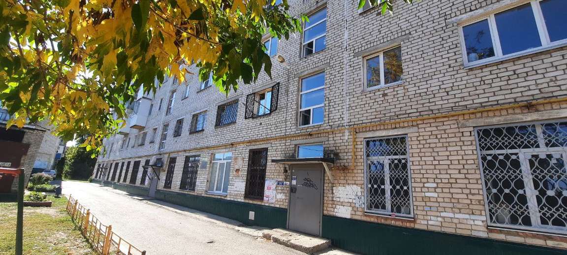 Продажа 1-комнатной квартиры, Тольятти, Ленина улица,  84