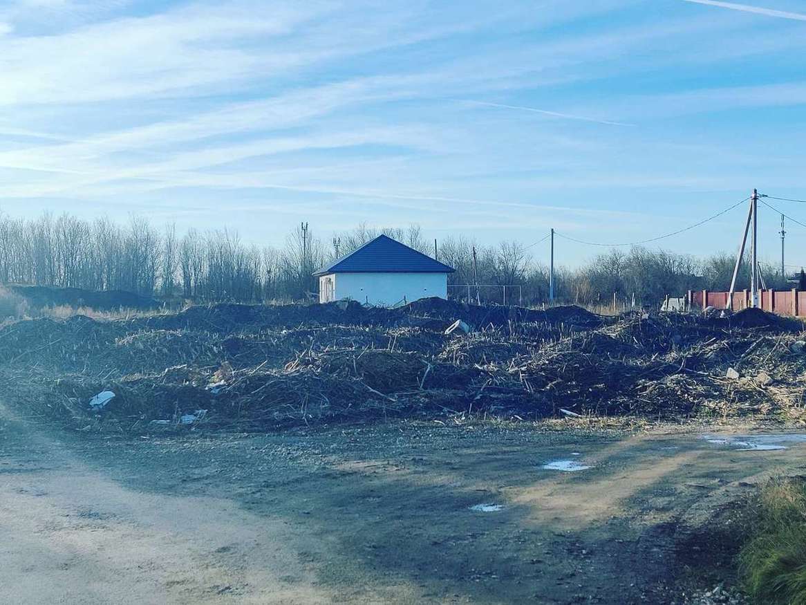 Продажа участка, Приморский, Прибрежный переулок,  23-Б