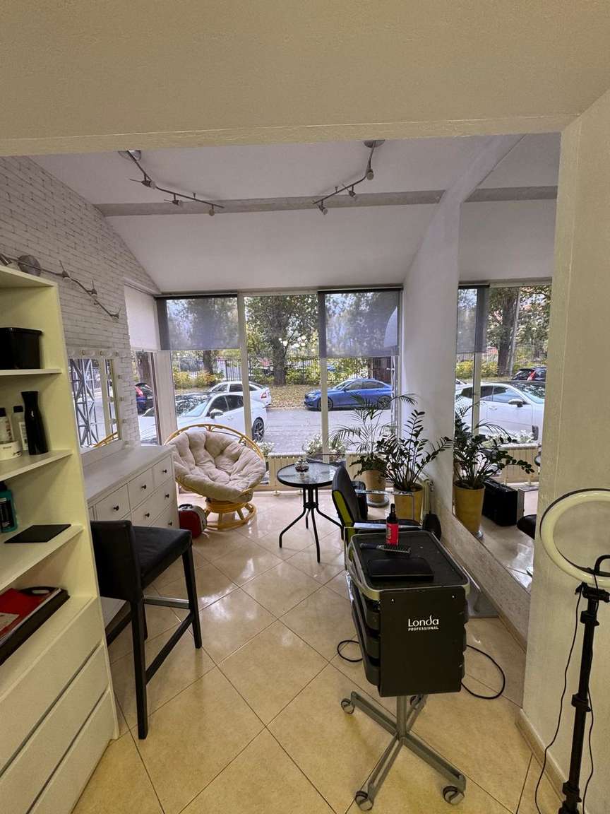 Аренда коммерческой недвижимости, 182м <sup>2</sup>, Тольятти, Маршала Жукова улица,  29а