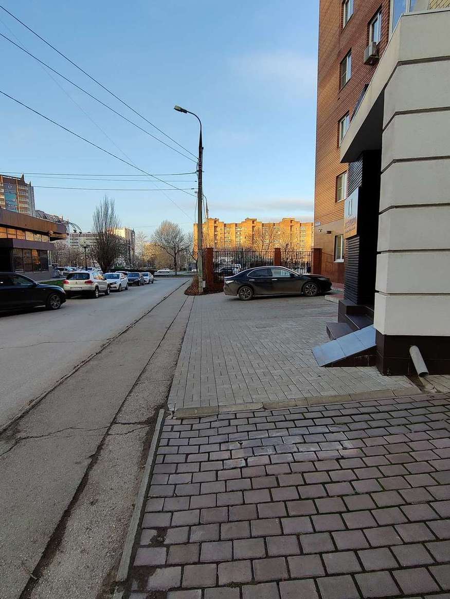 Аренда коммерческой недвижимости, 182м <sup>2</sup>, Тольятти, Маршала Жукова улица,  29а