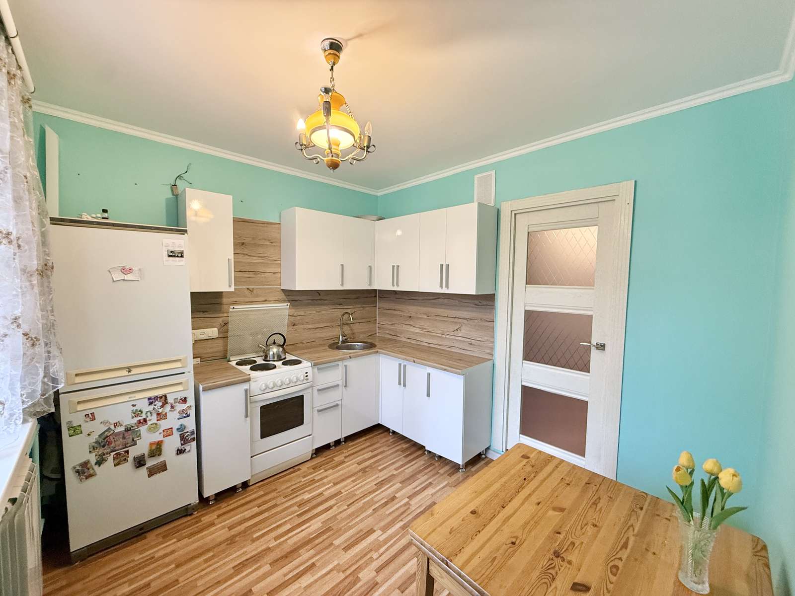 Продажа 2-комнатной квартиры, Тольятти, Голосова улица,  40