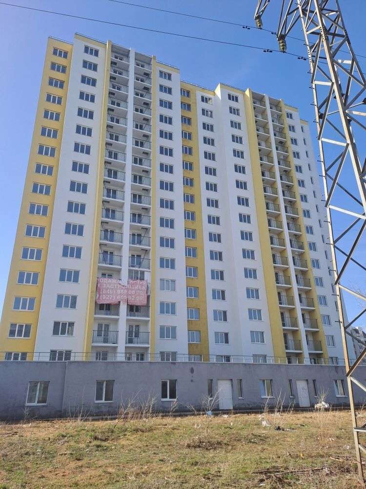 Продажа 2-комнатной квартиры, Тольятти, Гидротехническая улица,  24в