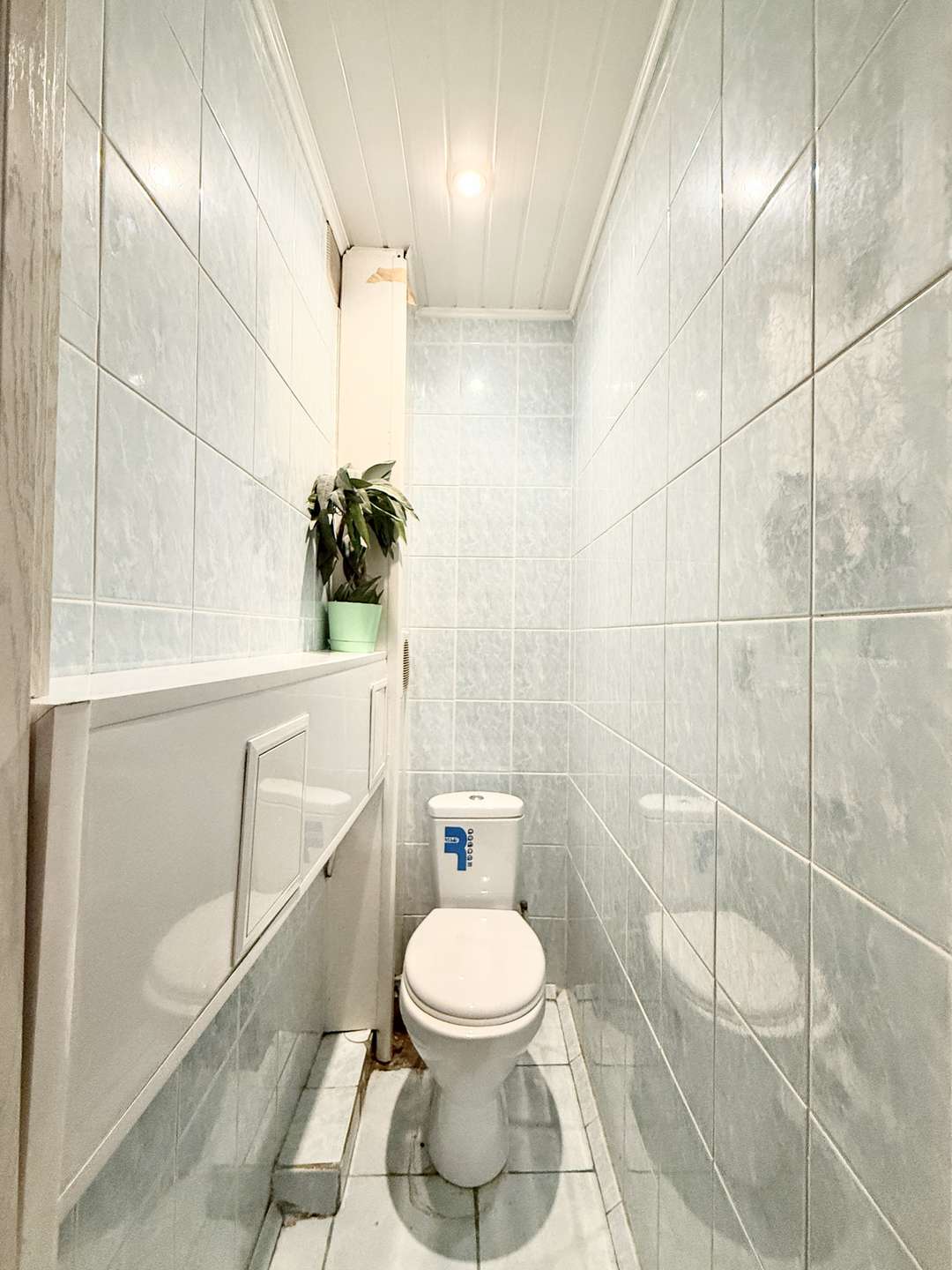 Продажа 2-комнатной квартиры, Тольятти, Голосова улица,  40