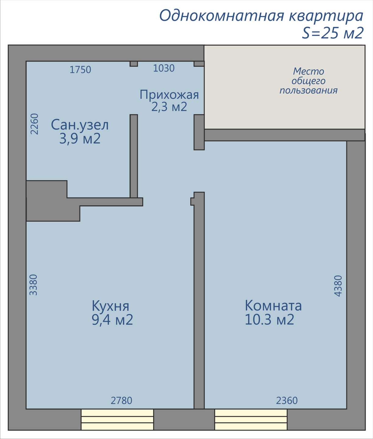 Продажа 1-комнатной квартиры, Тольятти, Матросова улица,  27