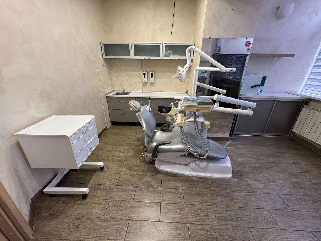 Продажа коммерческой недвижимости, 43м <sup>2</sup>, Тольятти, Маршала Жукова улица,  29а