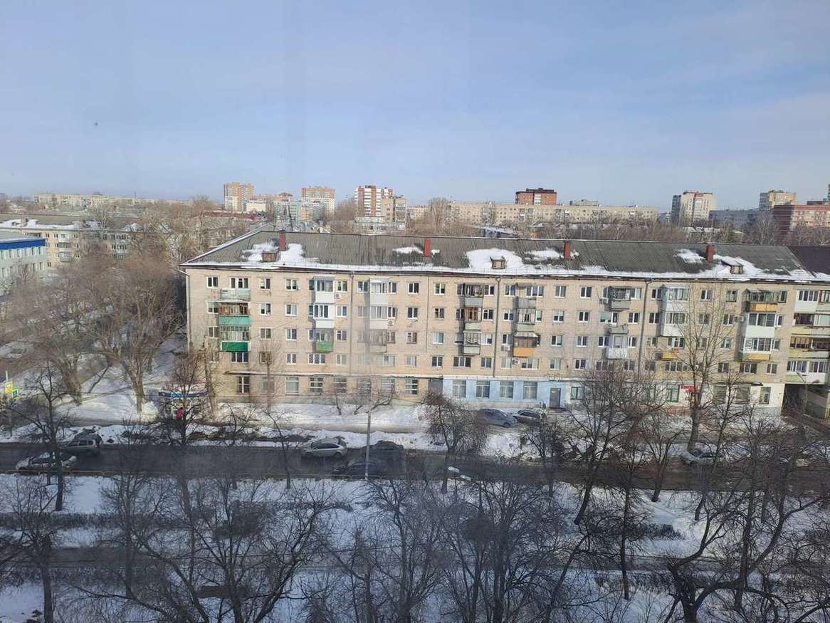 Продажа 1-комнатной квартиры, Тольятти, Ленинградская улица,  45