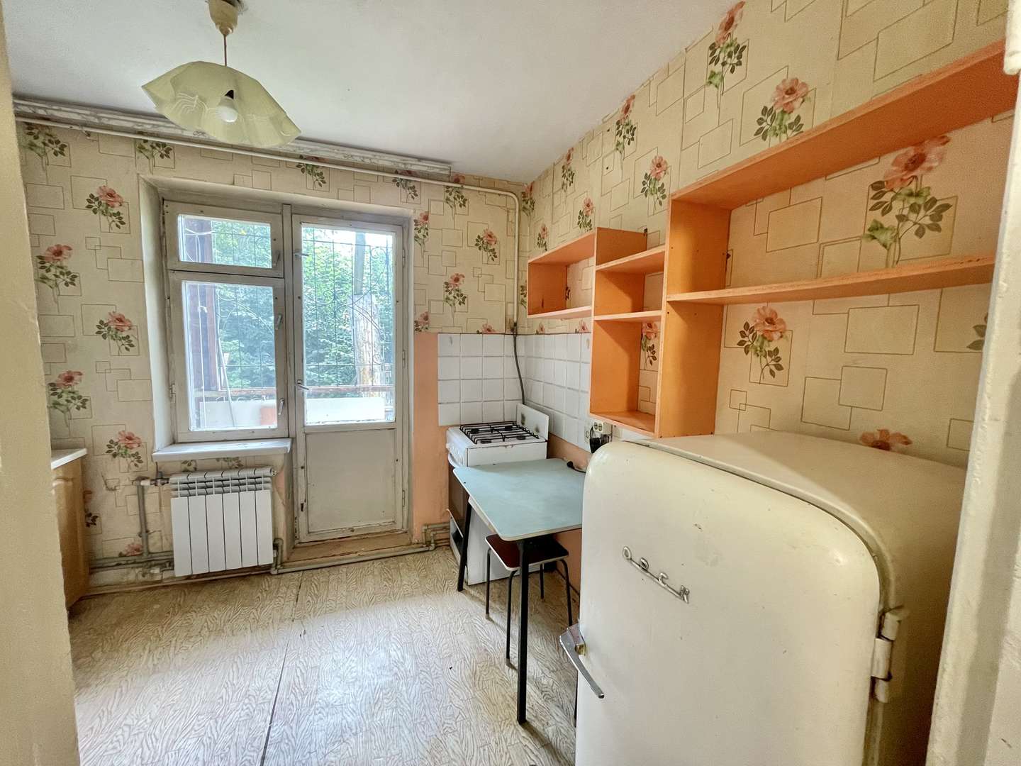 Продажа 1-комнатной квартиры, Тольятти, Лесопарковое шоссе,  81а