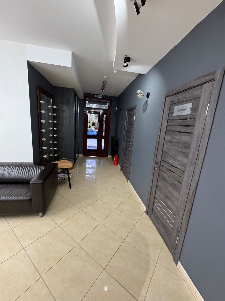 Аренда коммерческой недвижимости, 182м <sup>2</sup>, Тольятти, Маршала Жукова улица,  29а