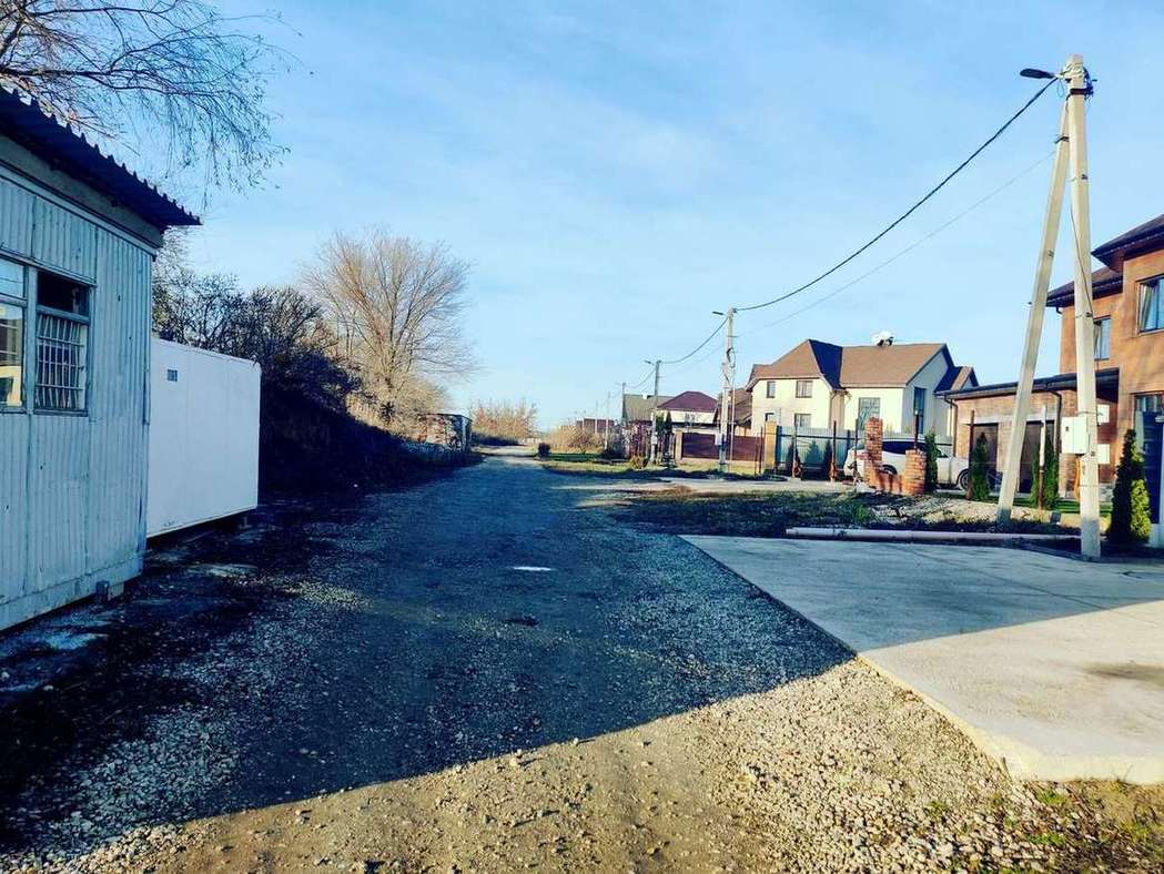 Продажа участка, Приморский, Прибрежный переулок,  23-Б