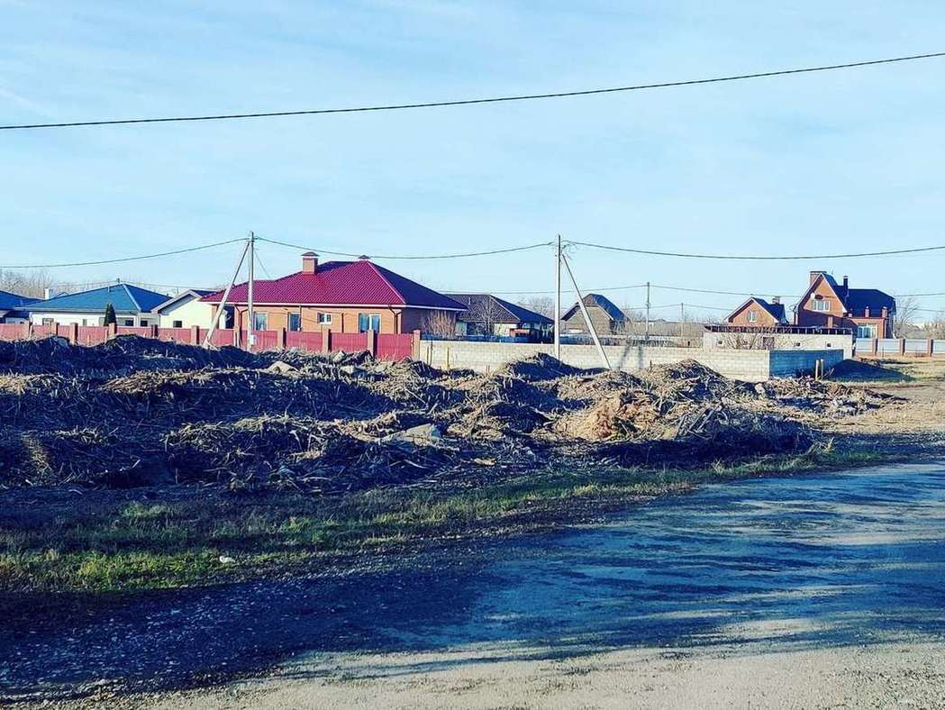 Продажа участка, Приморский, Прибрежный переулок,  23-Б