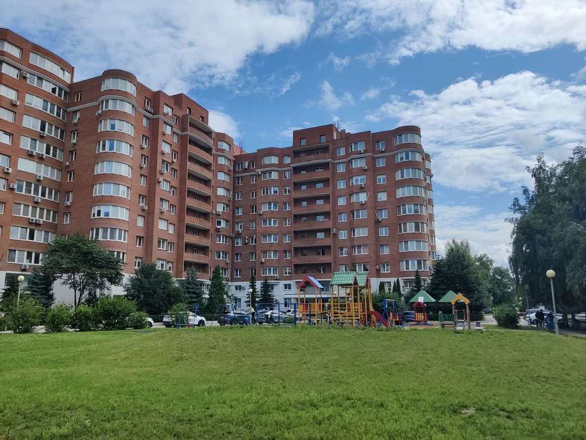 продажа 3-ком. квартиры