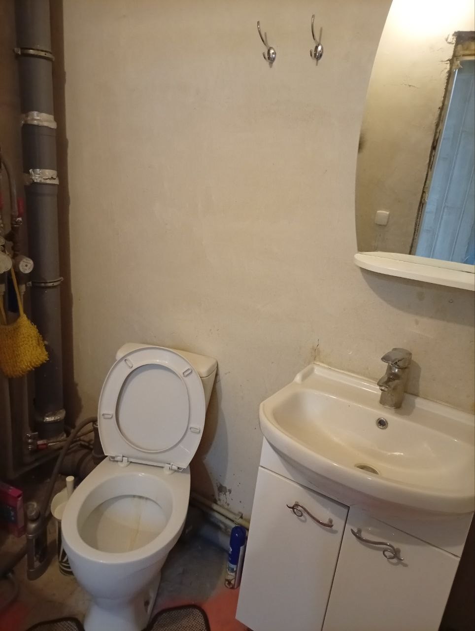 Продажа 1-комнатной квартиры, Тольятти, Ленинградская улица,  68