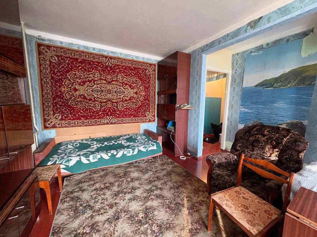 Продажа 1-комнатной квартиры, Тольятти, 50 лет Октября бульвар,  15