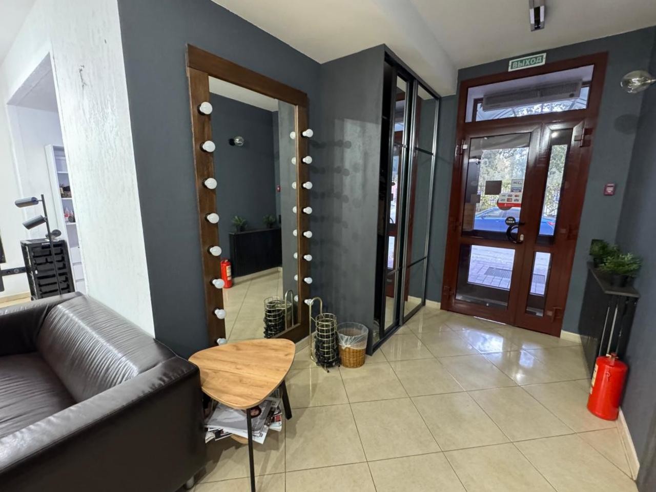 Продажа коммерческой недвижимости, 182м <sup>2</sup>, Тольятти, Маршала Жукова улица,  29а