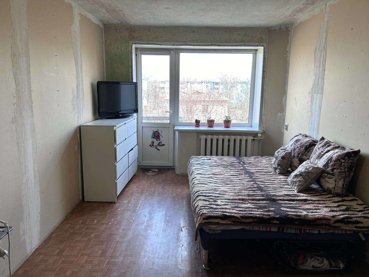 Продажа 2-комнатной квартиры, Тольятти, Белорусская улица,  6