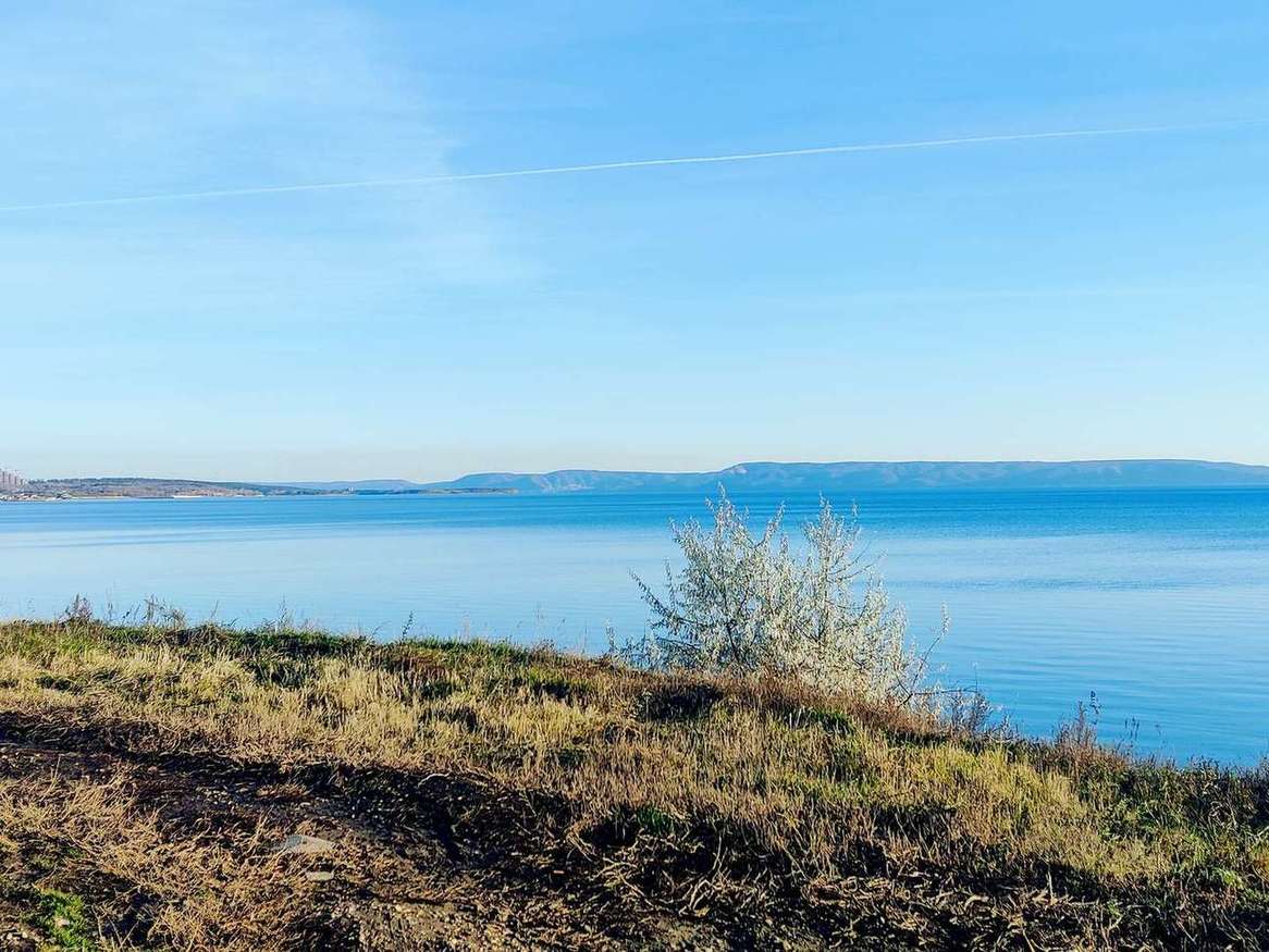 Продажа участка, Приморский, Прибрежный переулок,  23-Б