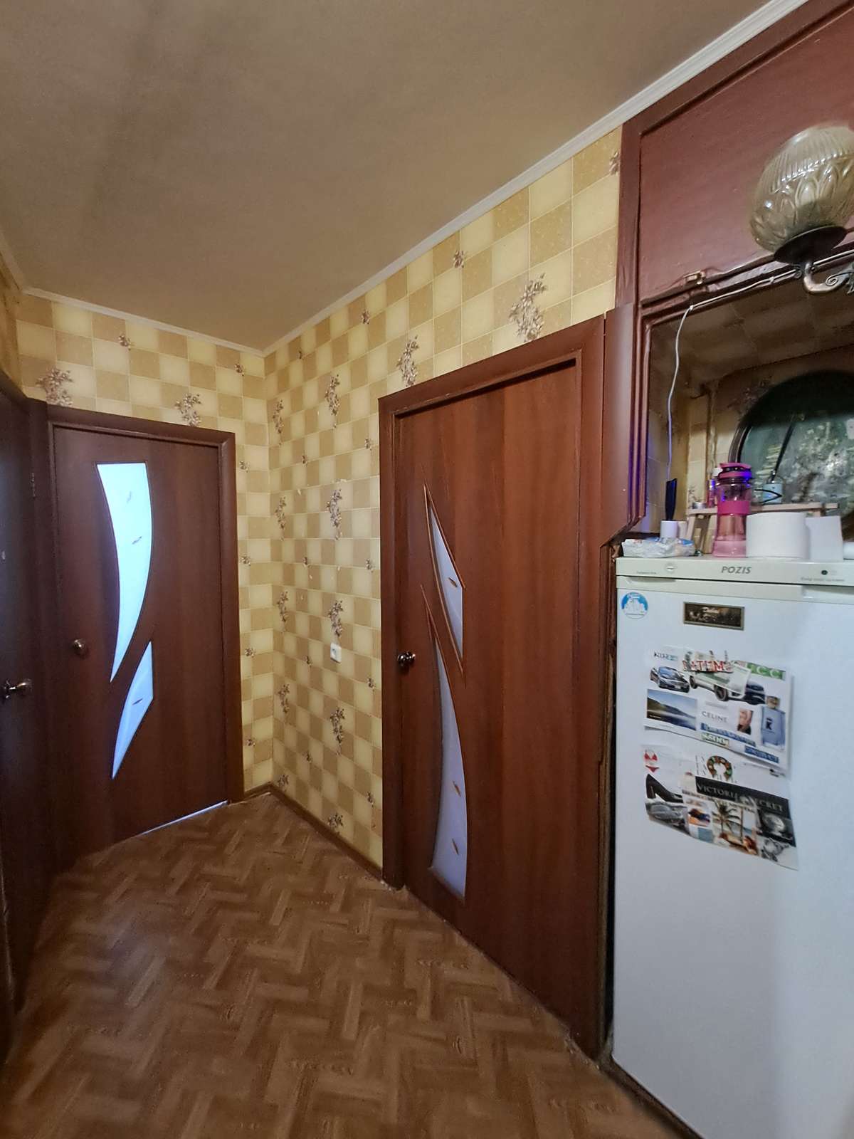 Продажа 2-комнатной квартиры, Тольятти, Макарова улица,  3
