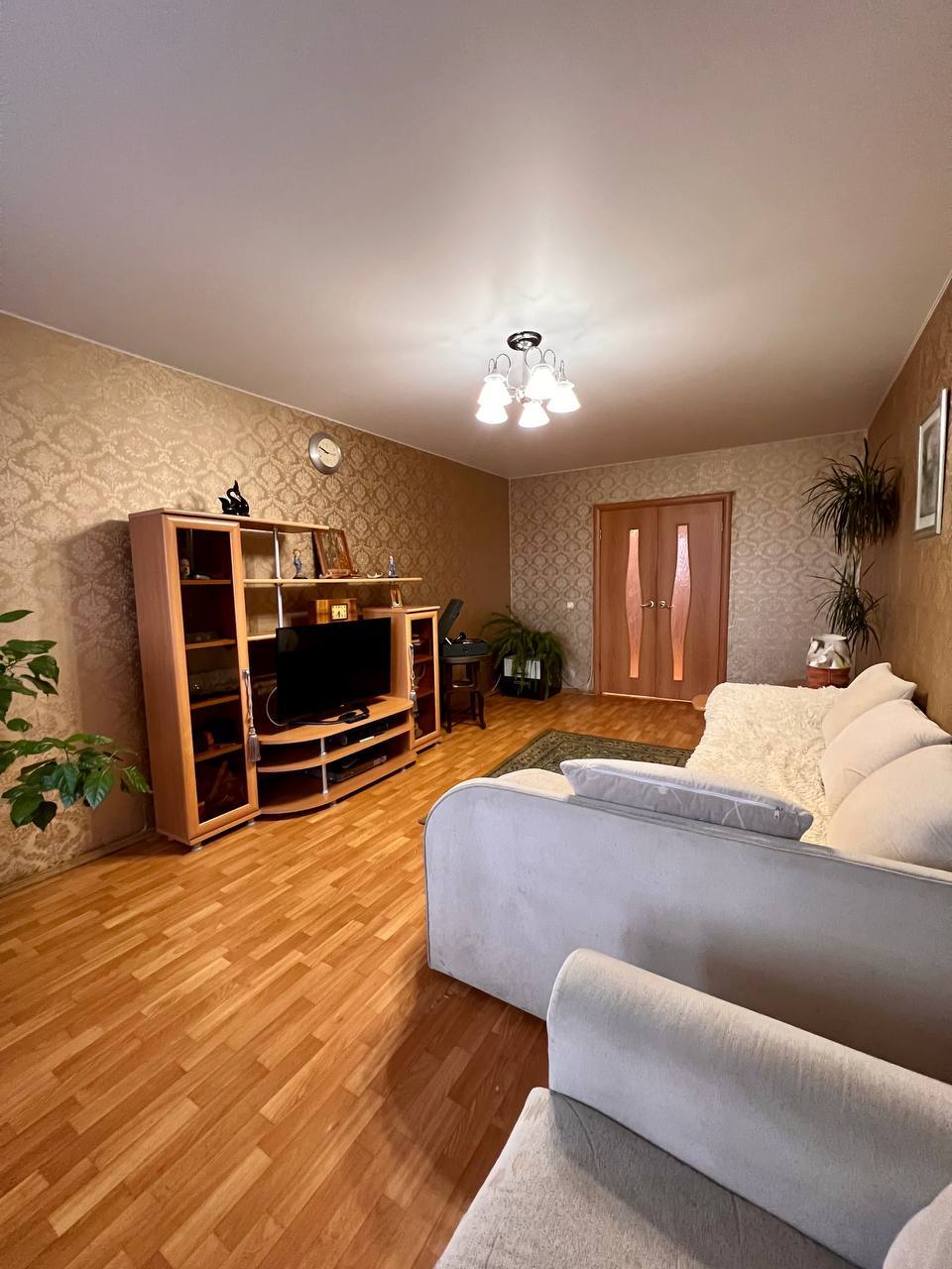 Продажа 3-комнатной квартиры, Тольятти, Ворошилова улица,  2в