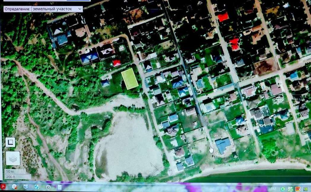 Продажа участка, Приморский, Прибрежный переулок,  23-Б